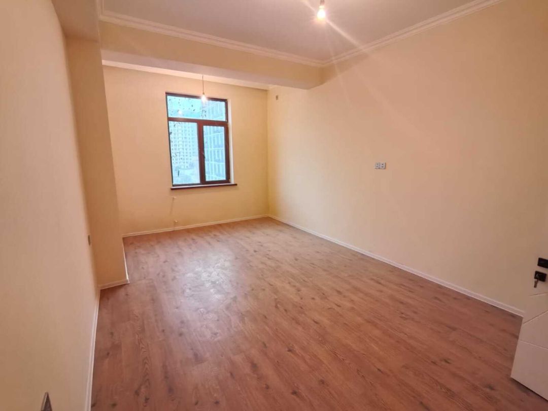 Satılır 4 otaqlı yeni tikili 128 m² — Mənzil, Bakı (3)
