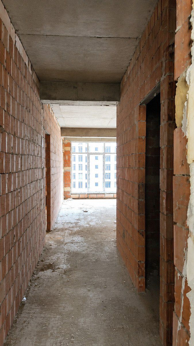 Satılır 2 otaqlı yeni tikili 58 m² — Mənzil, Sumqayıt (3)