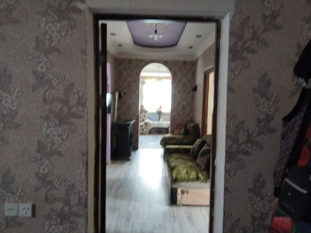 Həyət evi, Sumqayıt ş — Ev, villa, Sumqayıt (8)