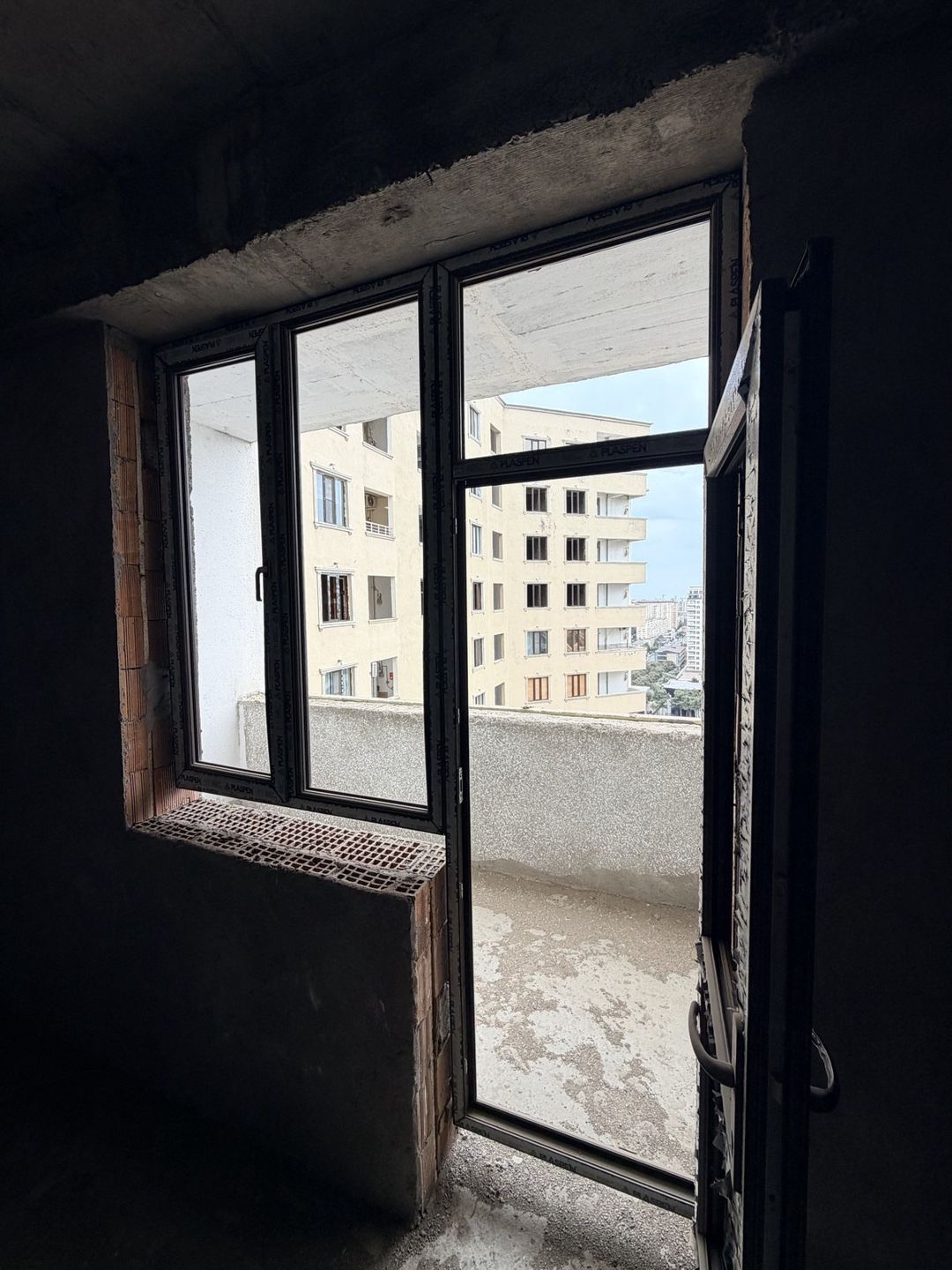 Satılır 4 otaqlı yeni tikili 141 m² — Mənzil, Bakı (5)