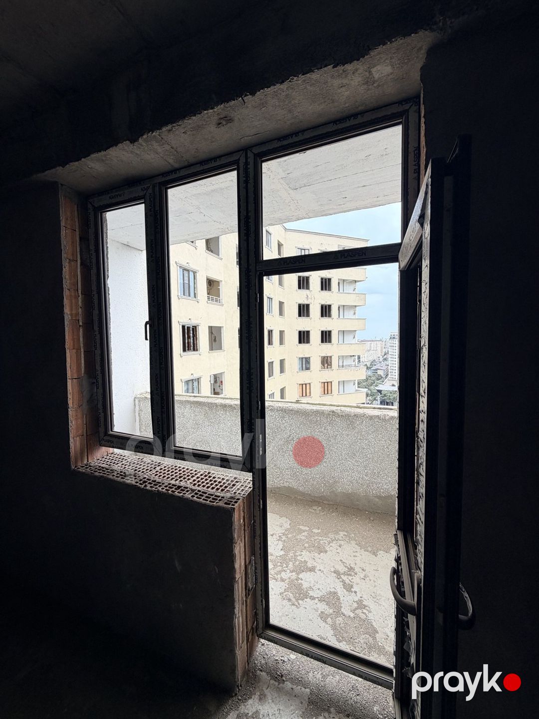 Satılır 4 otaqlı yeni tikili 141 m² — Mənzil, Bakı (7)