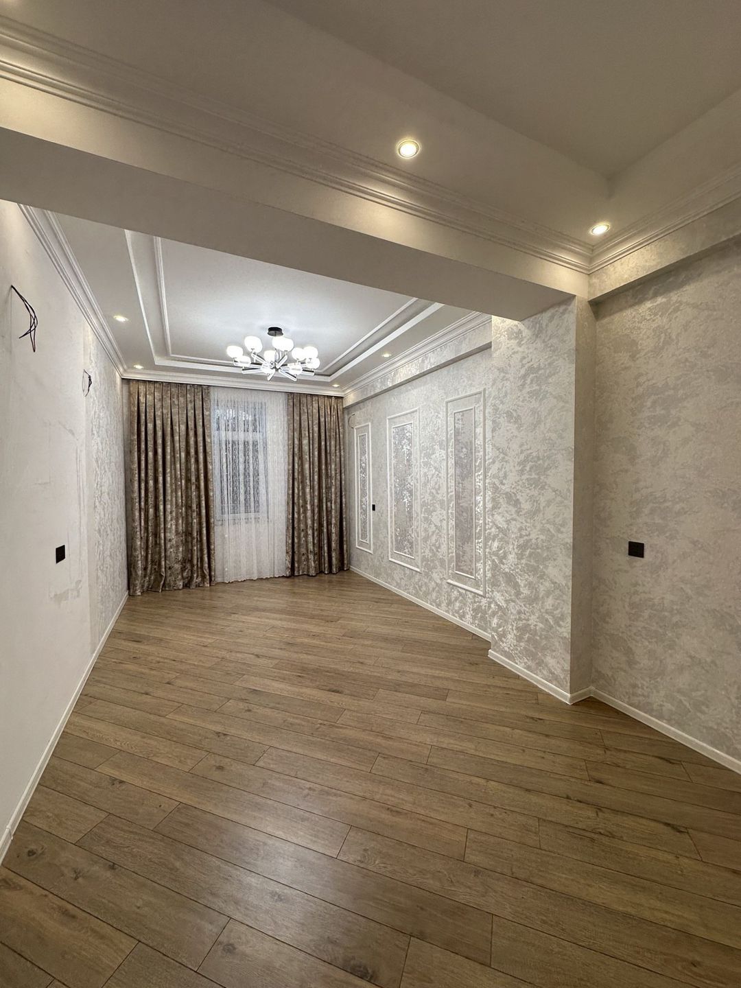 Satılır 3 otaqlı yeni tikili 108 m² — Mənzil, Xırdalan (4)