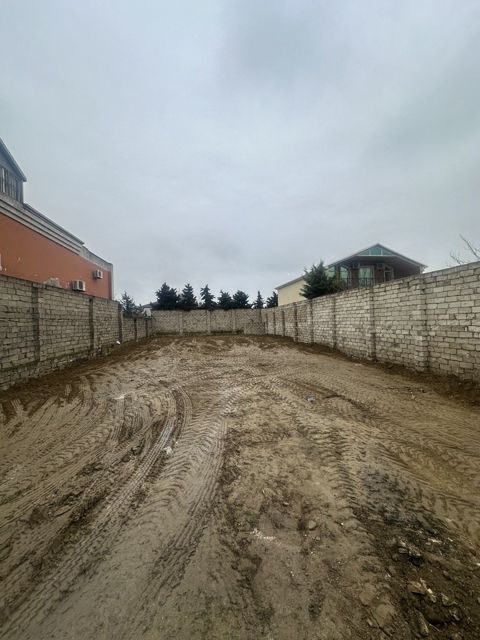 Satılır torpaq 6 sot — Bakı