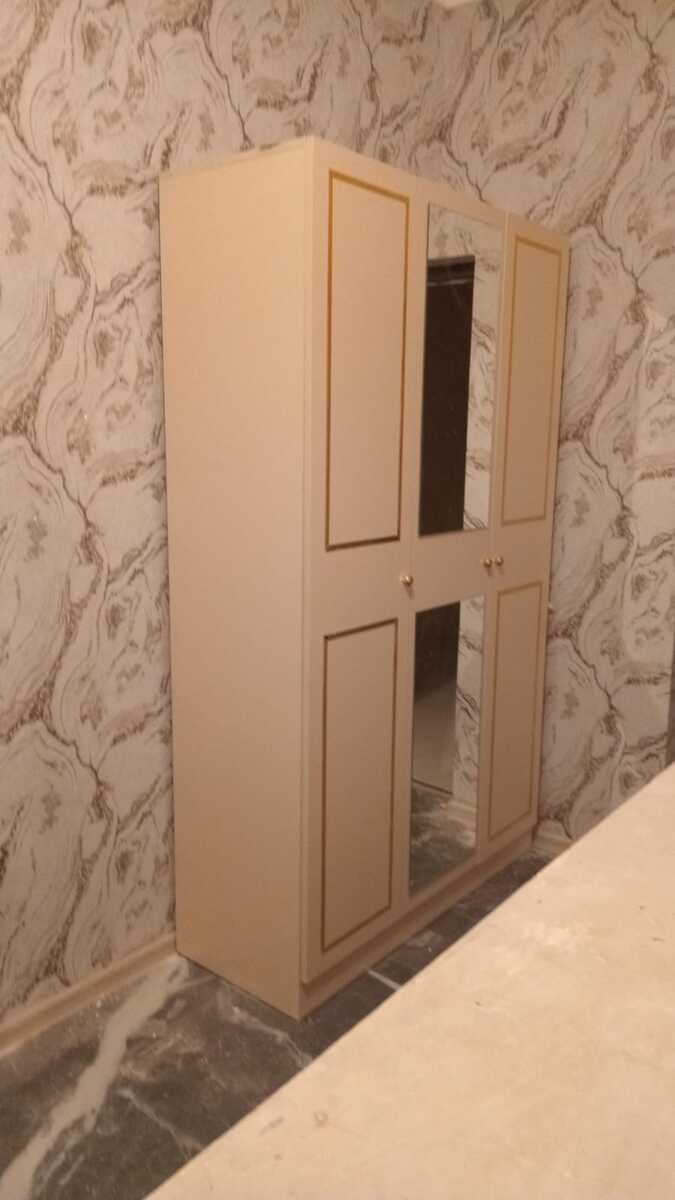 İcarəyə verilir 3 otaqlı yeni tikili 103 m² — Mənzil, Bakı (7)