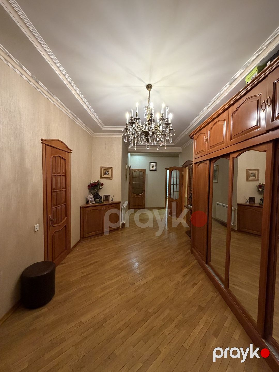 Satılır 4 otaqlı yeni tikili 150 m² — Mənzil, Bakı (7)