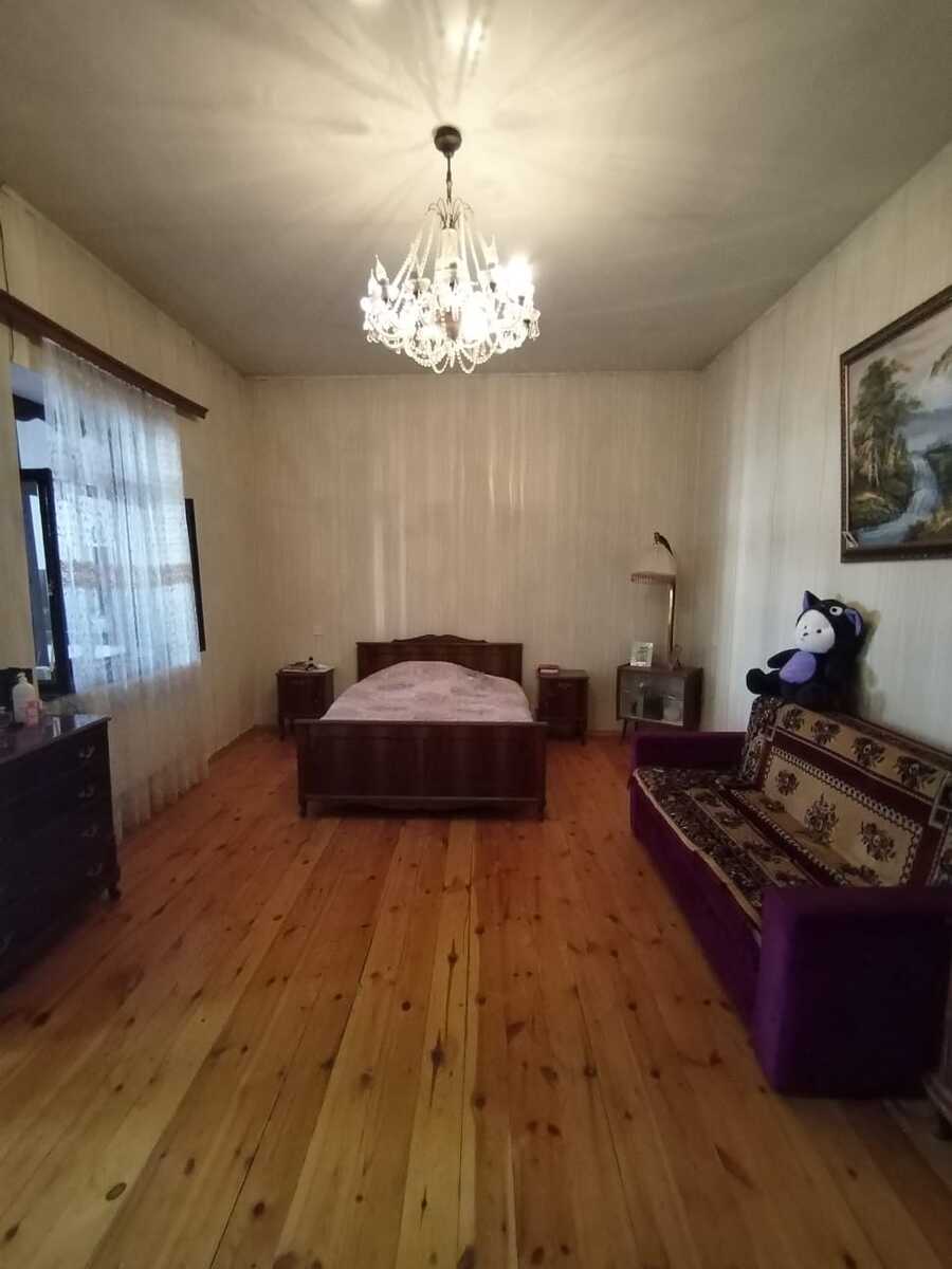 Satılır 5 otaqlı həyət evi/bağ evi 200 m² — Ev, villa, Bakı (7)