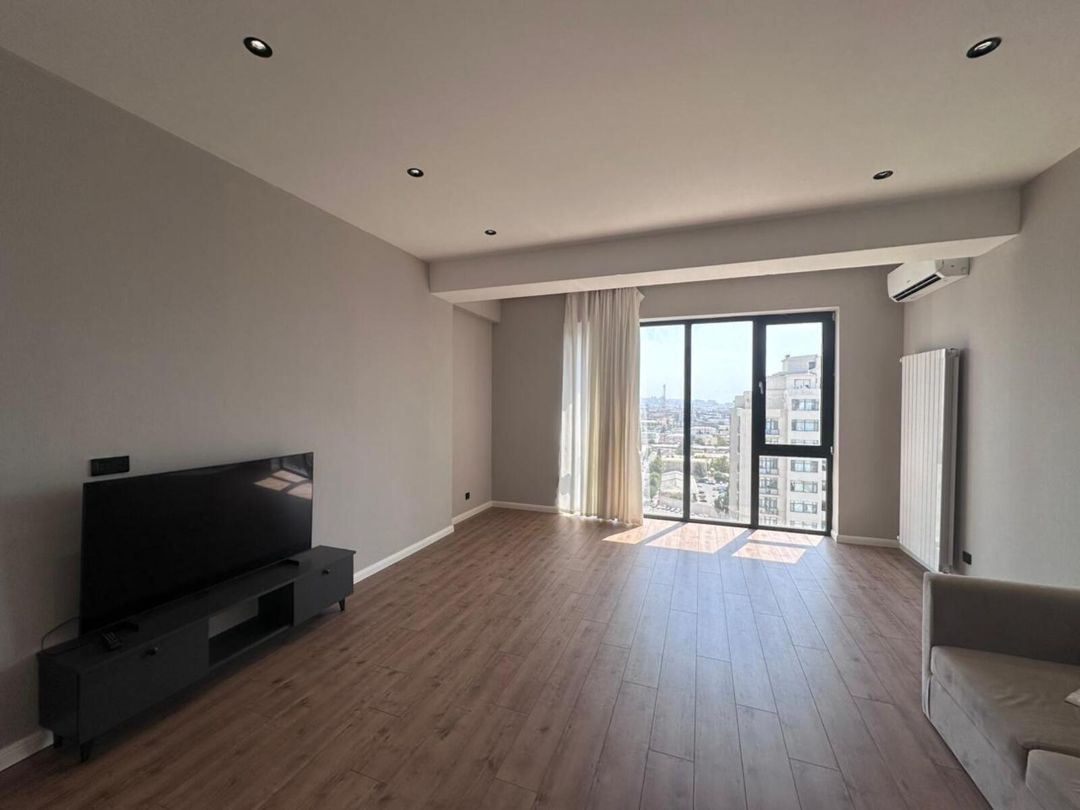 Satılır 3 otaqlı yeni tikili 136 m² — Mənzil, Bakı (2)