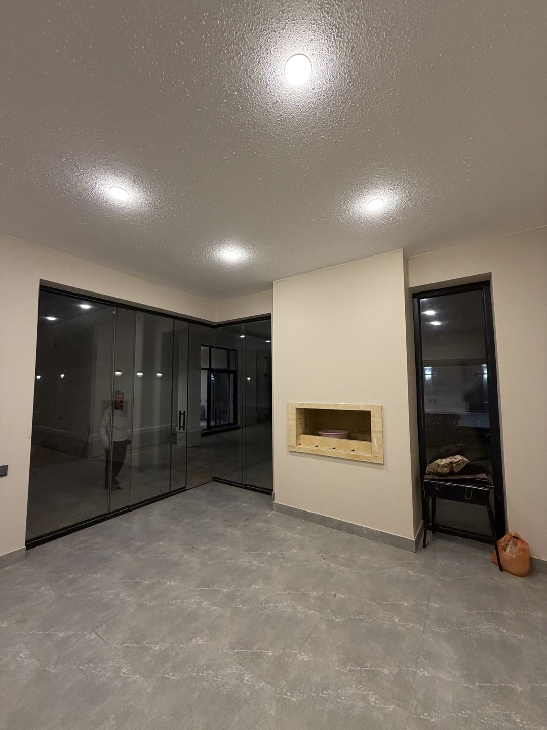 İcarəyə verilir 5 otaqlı həyət evi/bağ evi 240 m² — Ev, villa, Bakı (6)
