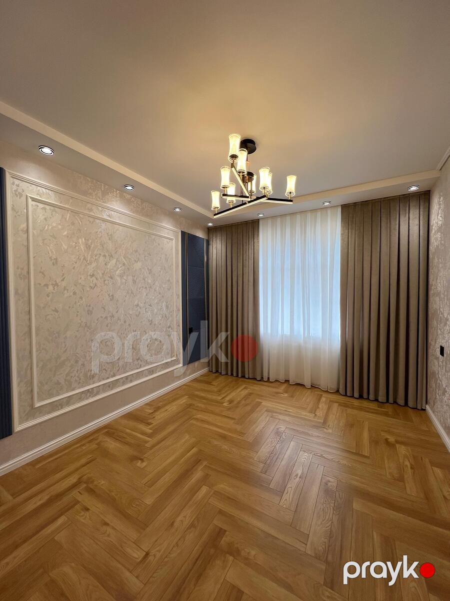 Satılır 3 otaqlı köhnə tikili 60 m² — Mənzil, Bakı (6)