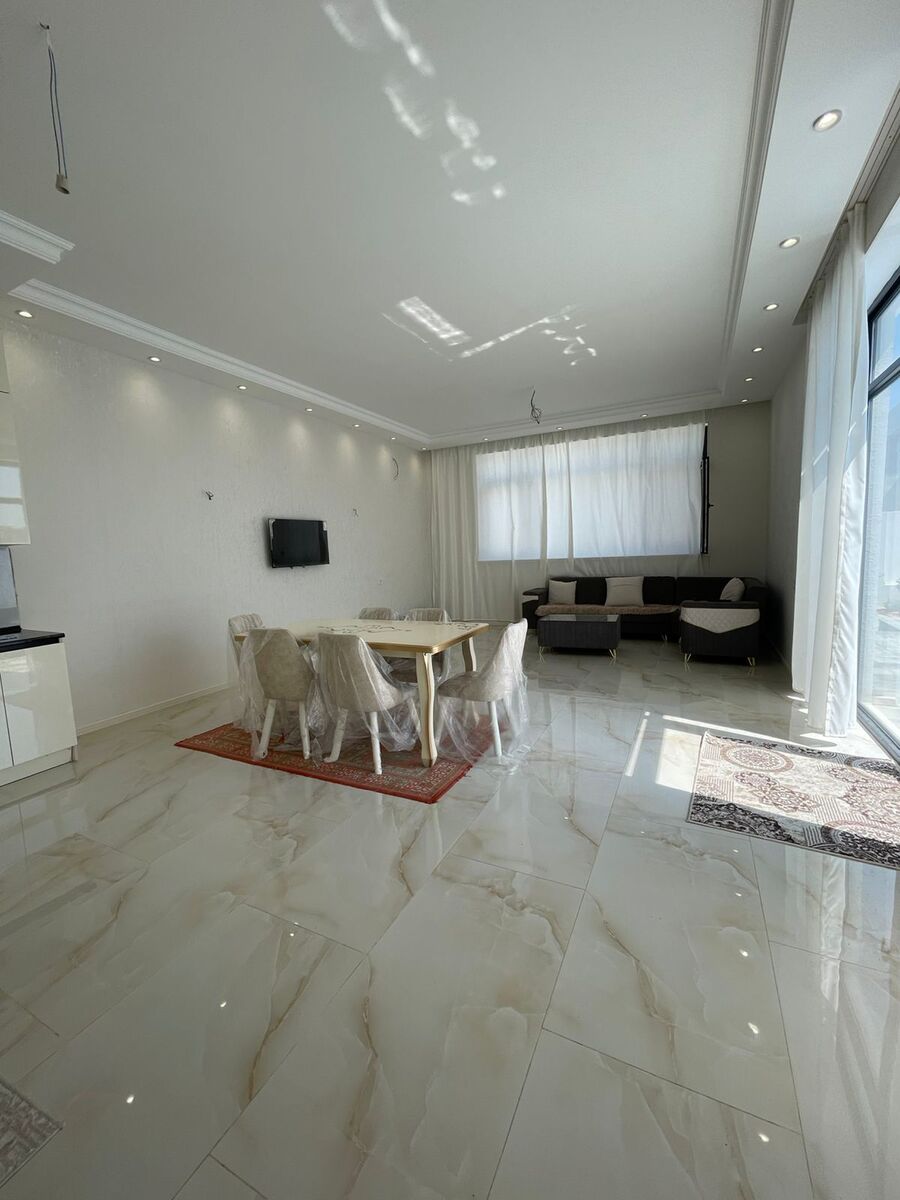 Satılır 3 otaqlı həyət evi/bağ evi 144 m² — Ev, villa, Bakı (4)