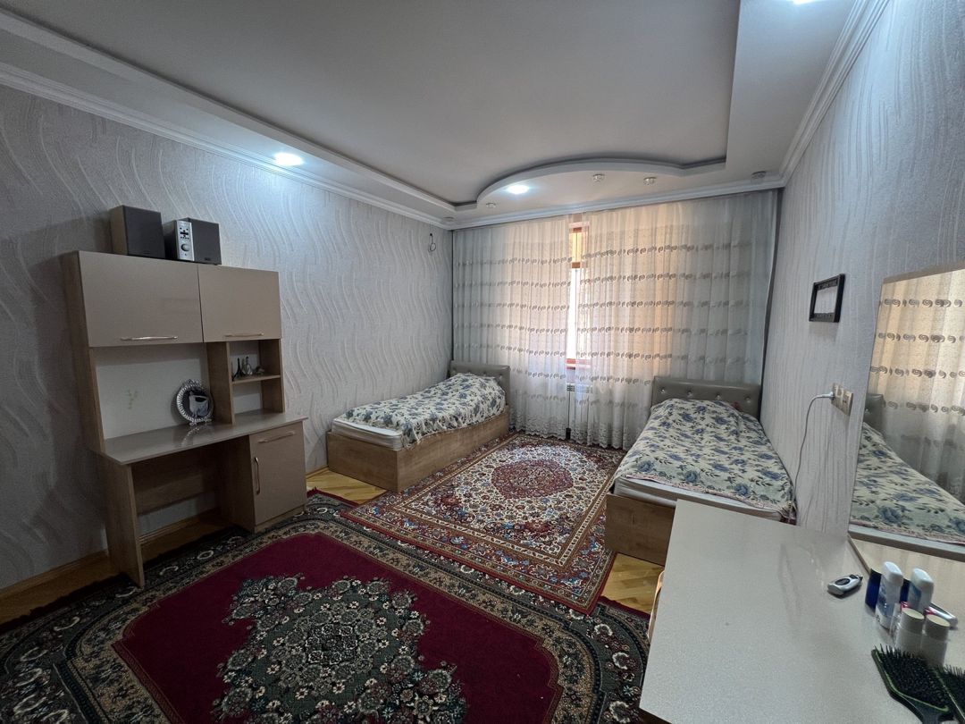 Satılır 3 otaqlı yeni tikili 130 m² — Mənzil, Bakı (9)