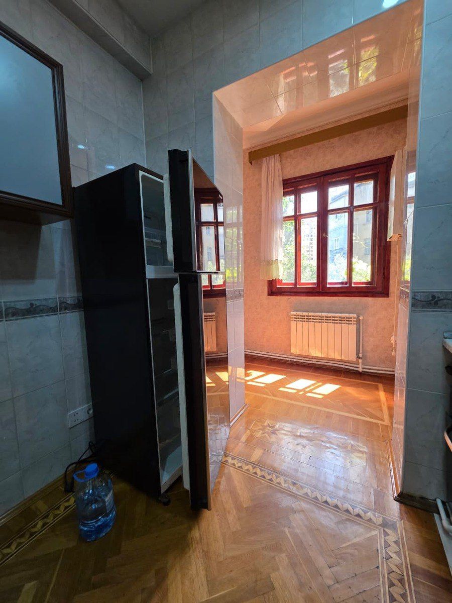 İcarəyə verilir 3 otaqlı köhnə tikili 70 m² — Mənzil, Bakı (12)