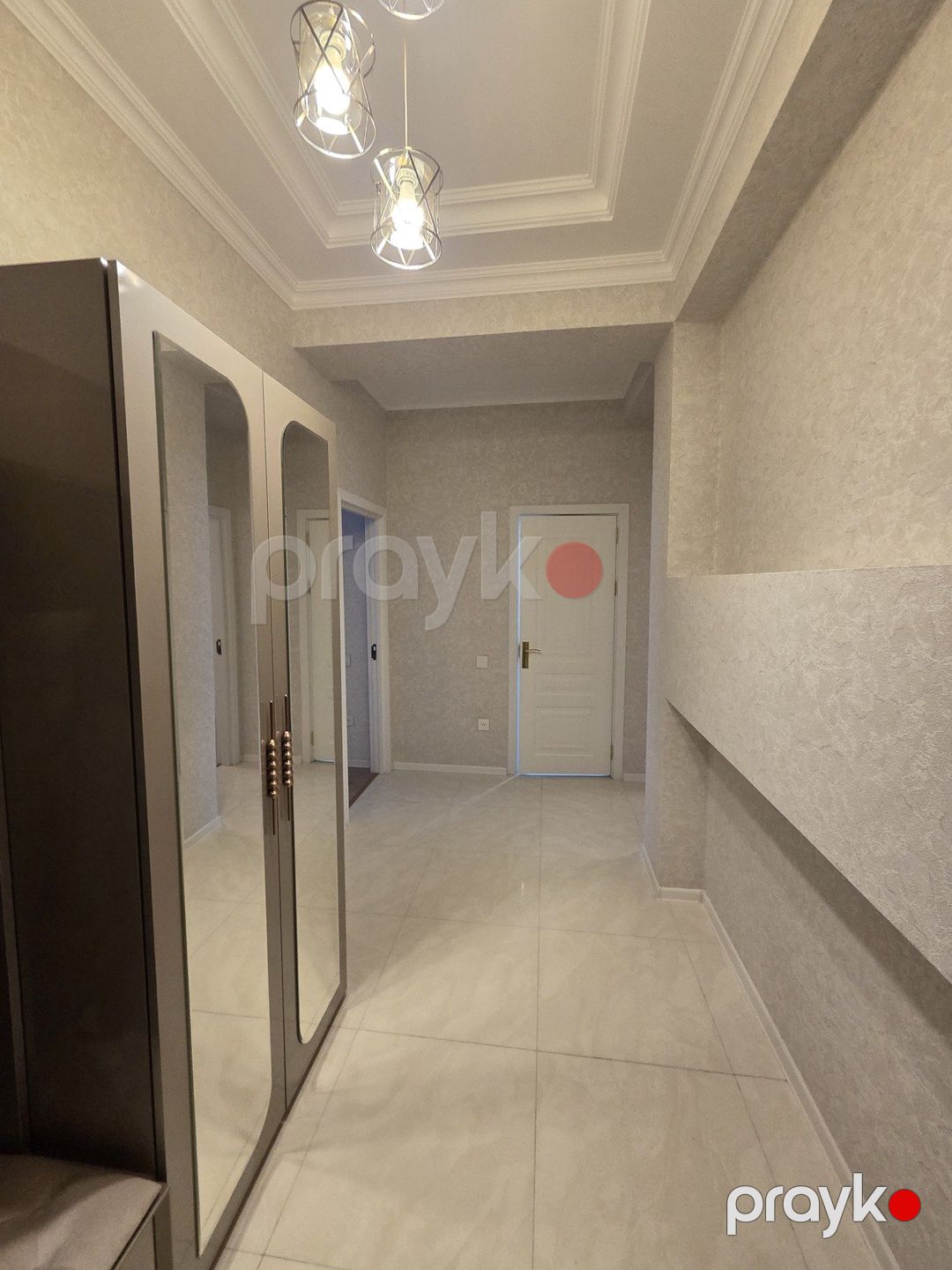 Satılır 2 otaqlı yeni tikili 75 m² — Mənzil, Sumqayıt (2)