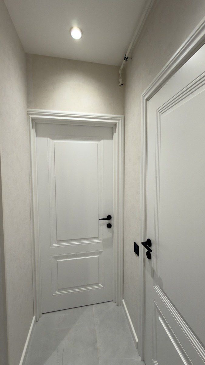 Satılır 2 otaqlı köhnə tikili 69 m² — Mənzil, Bakı (10)