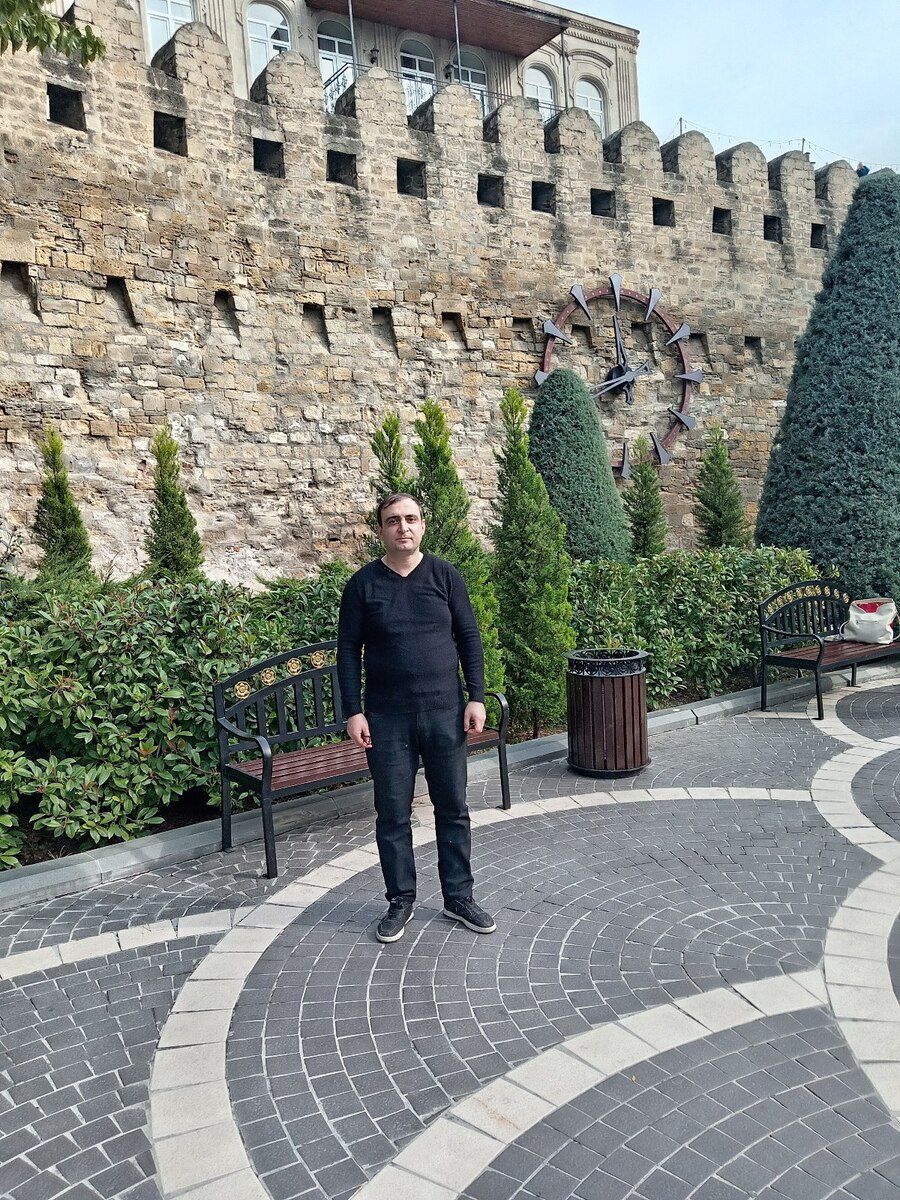 Azərbaycan dili və ədəbiyyat hazırlığı — Təlim, kurslar, Sumqayıt (2)