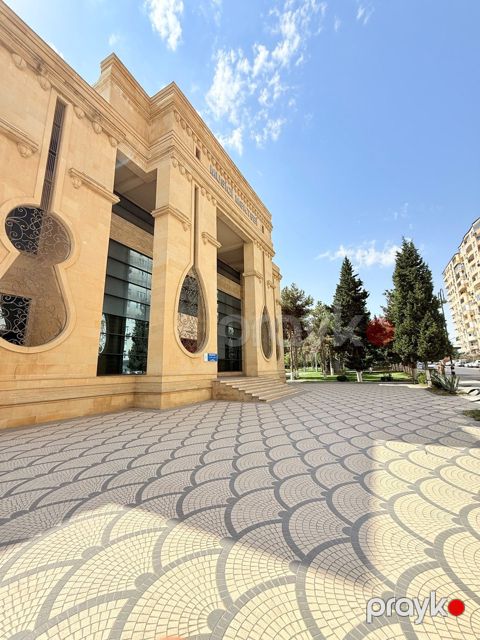 Satılır 2 otaqlı yeni tikili 65 m²