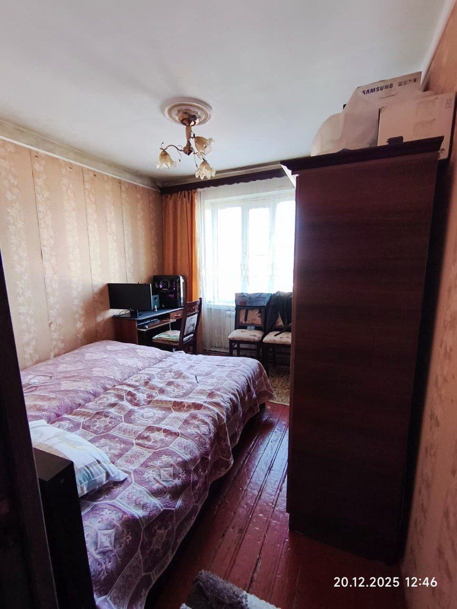 Satılır 5 otaqlı köhnə tikili 110 m² — Mənzil, Bakı (7)