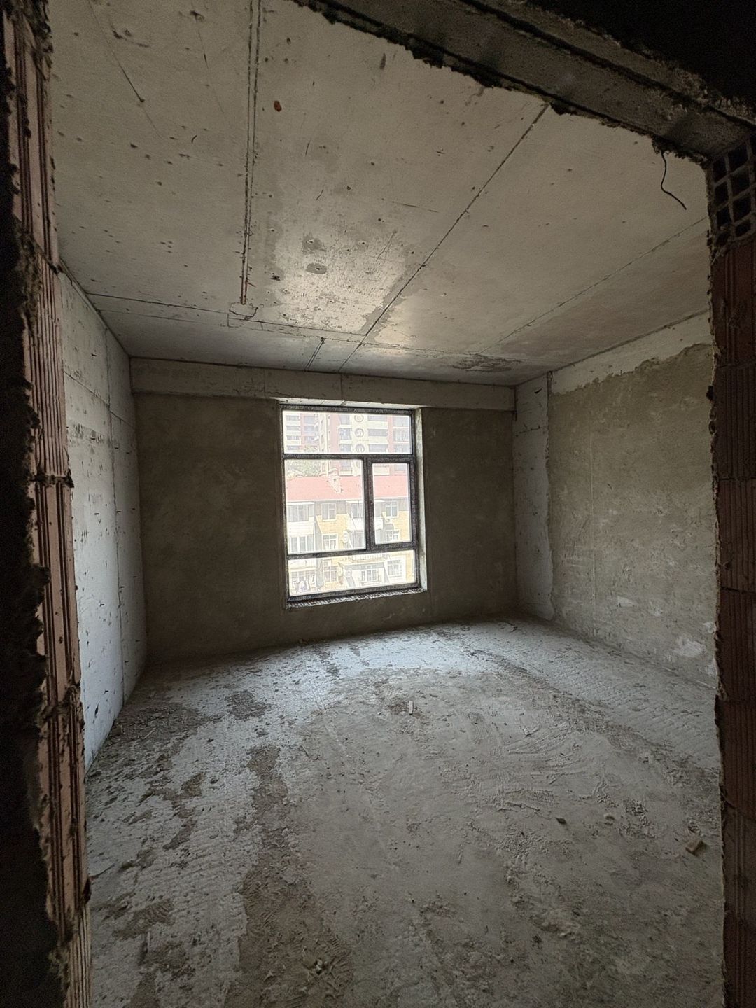 Satılır 3 otaqlı yeni tikili 117.6 m² — Mənzil, Bakı (3)