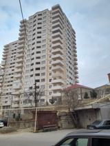 Satılır 2 otaqlı yeni tikili 120 m² — Rövşən bəy — Квартира
