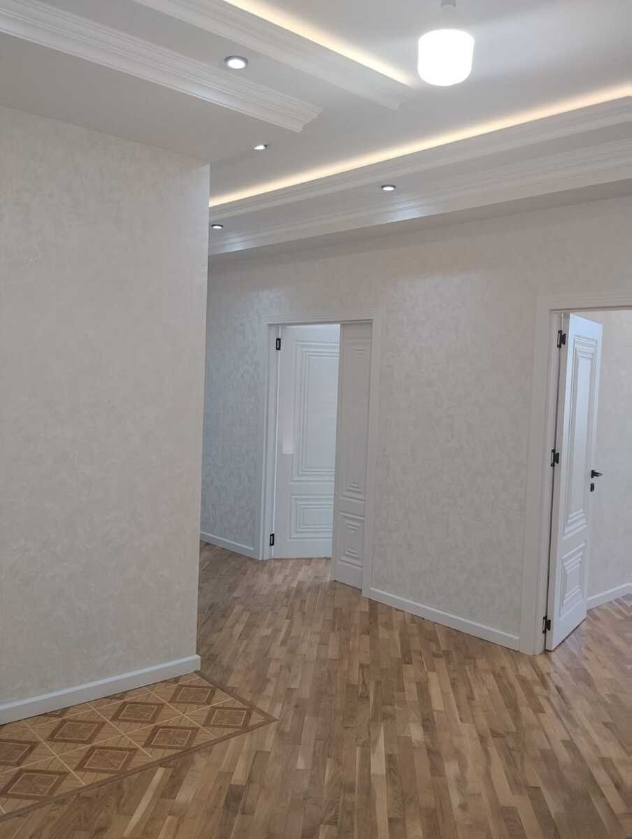 Satılır 2 otaqlı yeni tikili 100 m² — Mənzil, Bakı (9)