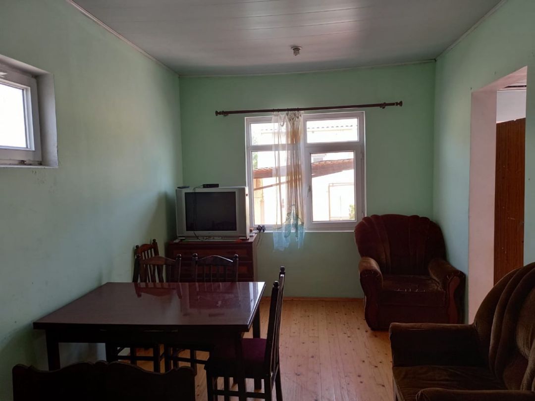 Həyət evi kirayə verilir, Corat bağları — Ev, villa, Sumqayıt (8)