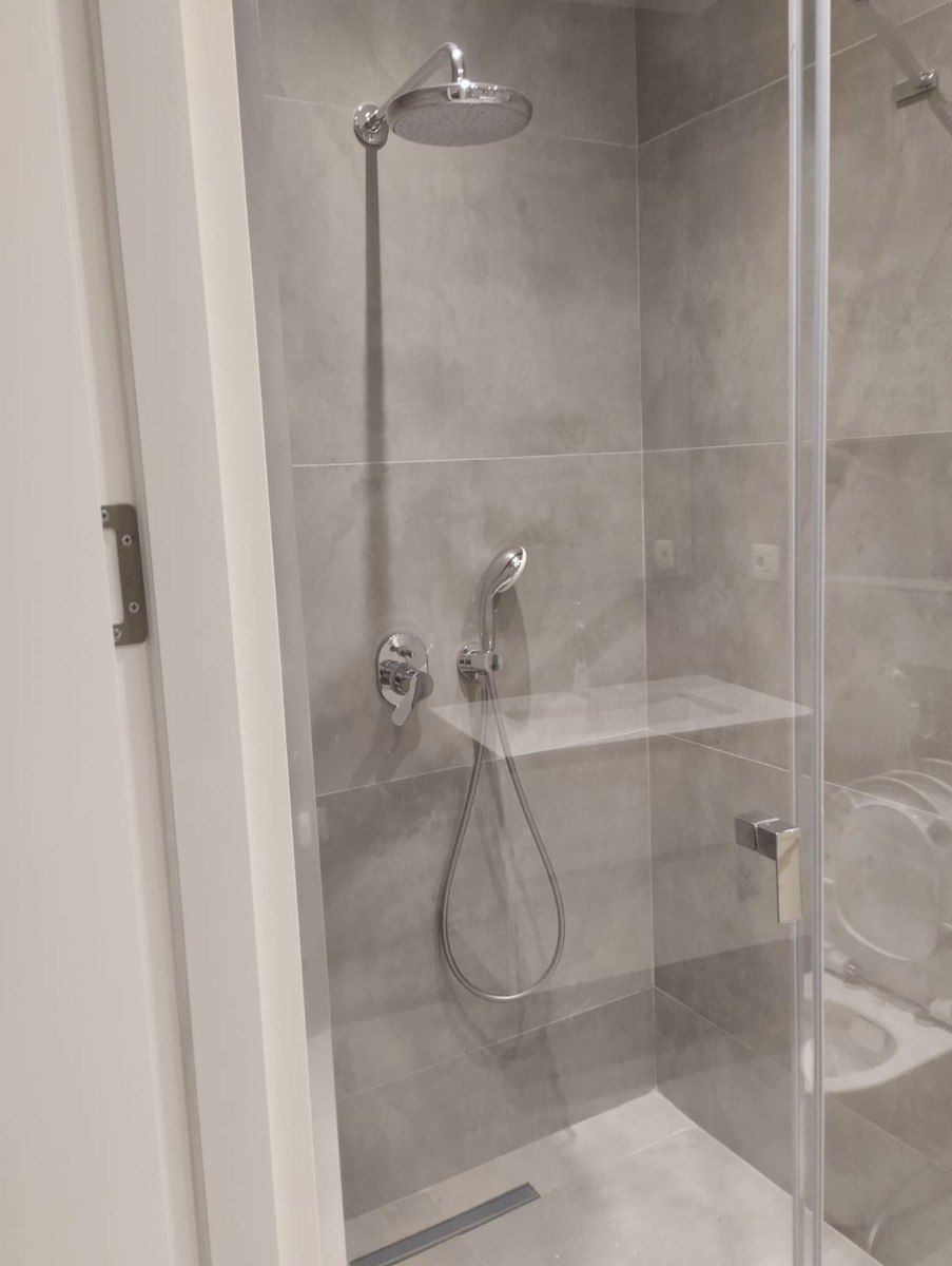 Satılır 2 otaqlı yeni tikili 56.3 m² — Mənzil, Bakı (7)