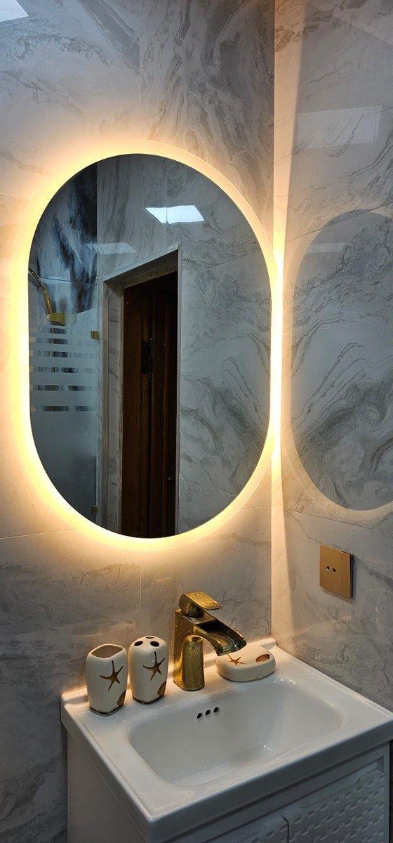 İcarəyə verilir 4 otaqlı köhnə tikili 100 m² — Mənzil, Bakı (2)