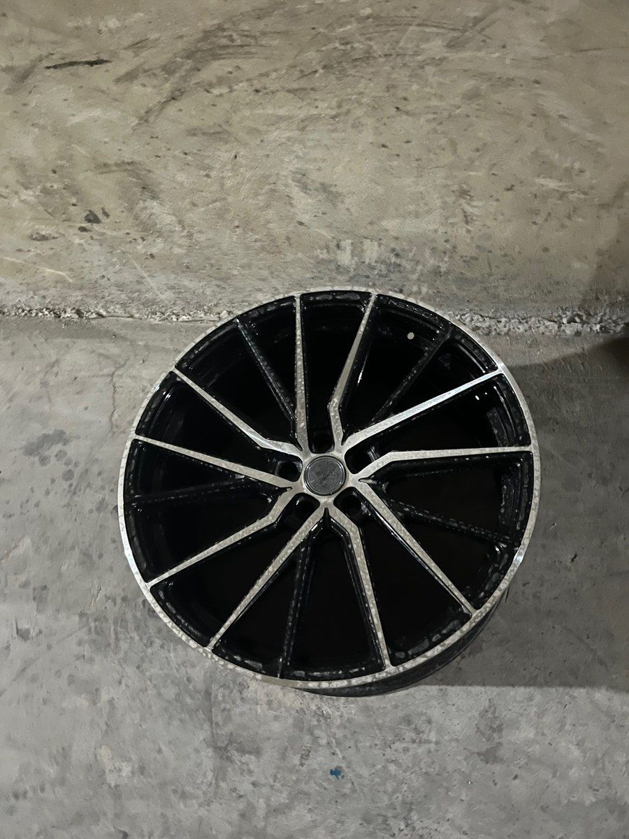 Vossen diski R22 — Ehtiyat hissələri və aksesuarlar, Bakı (2)