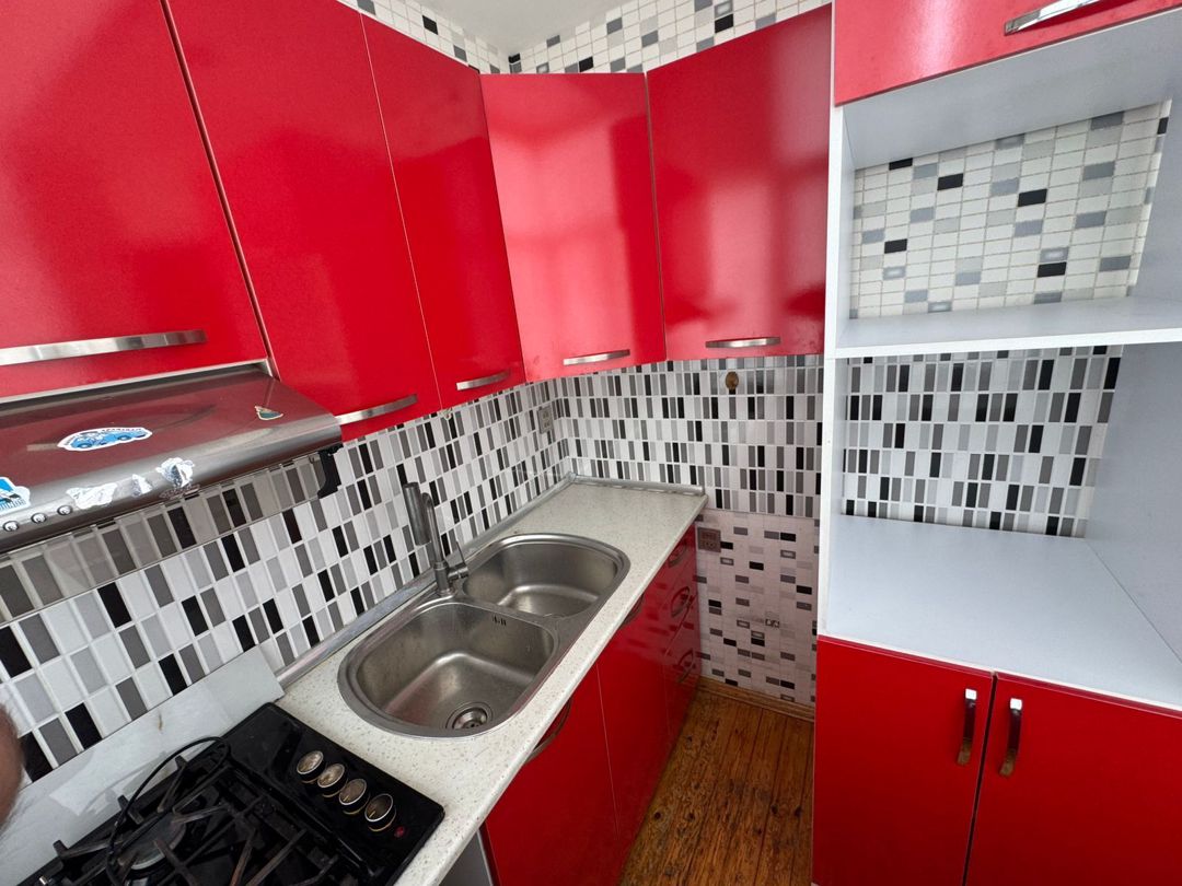 Satılır 2 otaqlı yeni tikili 53 m² — Mənzil, Bakı (7)