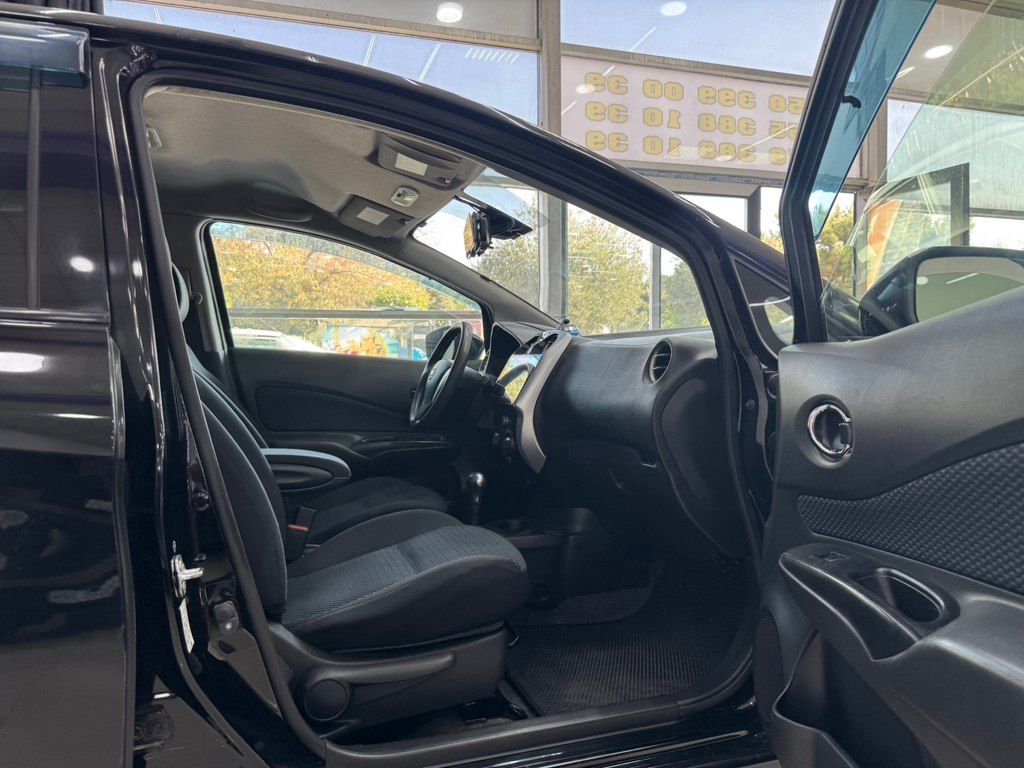 Nissan Note, 1.2 L, 2016 il, 66 000 km — Avtomobillər, Sumqayıt (7)