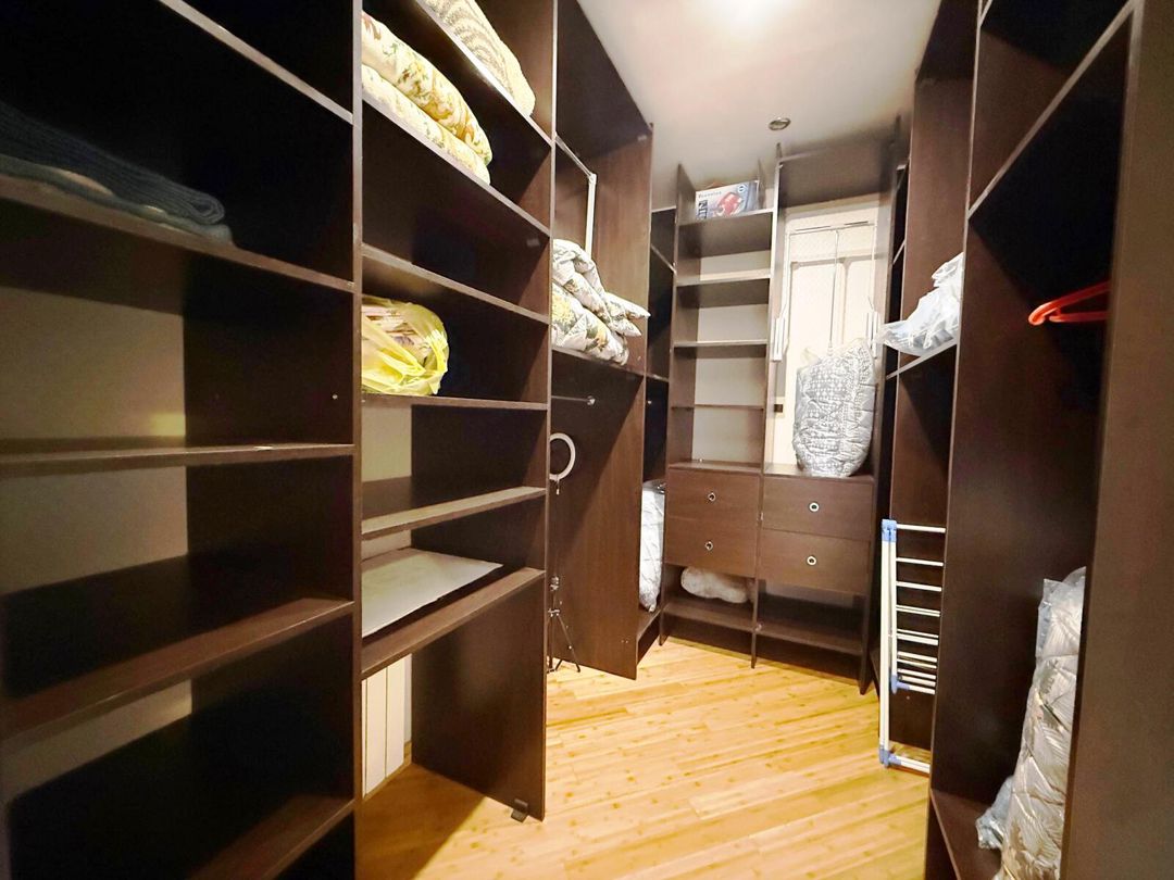 Satılır 3 otaqlı köhnə tikili 100 m² — Mənzil, Bakı (8)