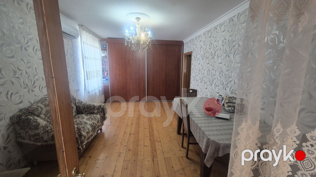 Satılır 2 otaqlı köhnə tikili 44 m² — Mənzil, Bakı (7)