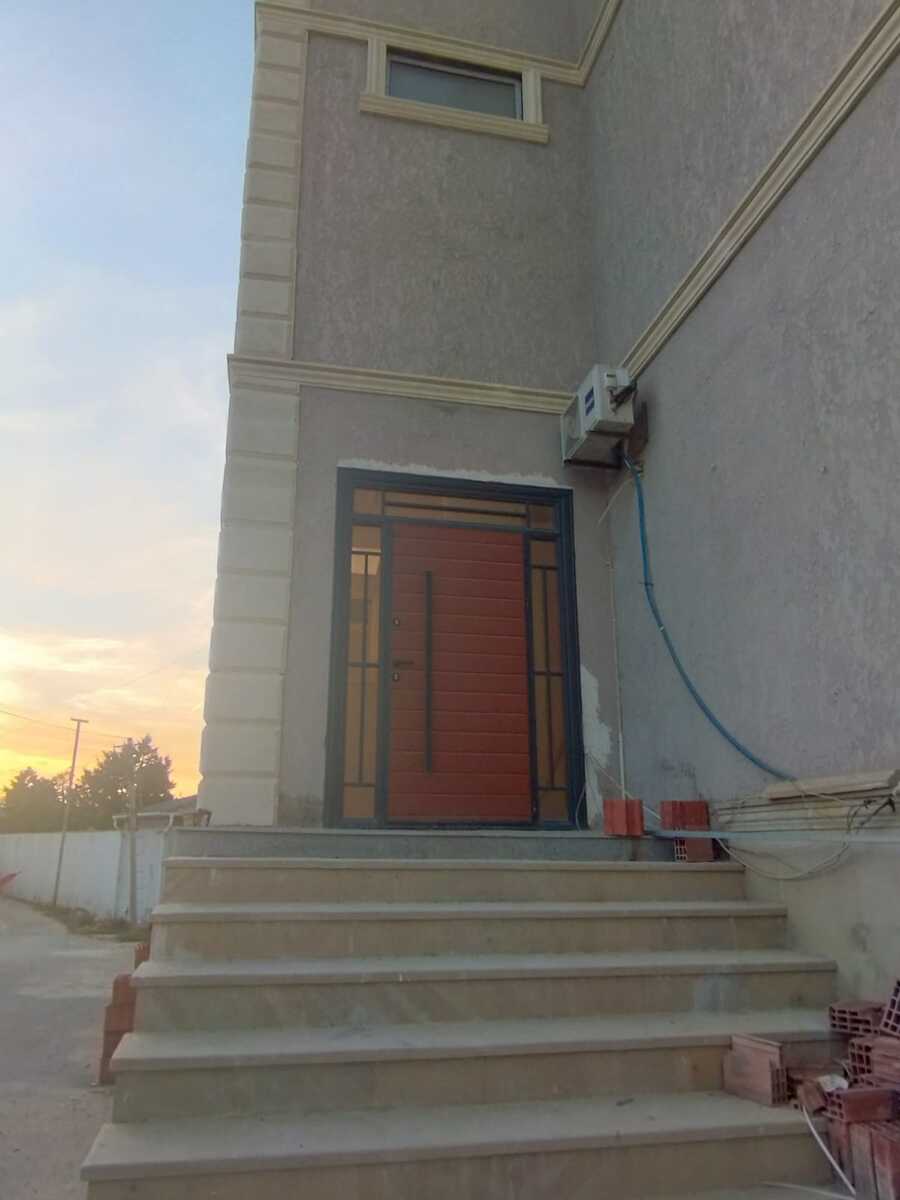 Satılır 3 otaqlı yeni tikili 107 m² — Mənzil, Bakı (5)