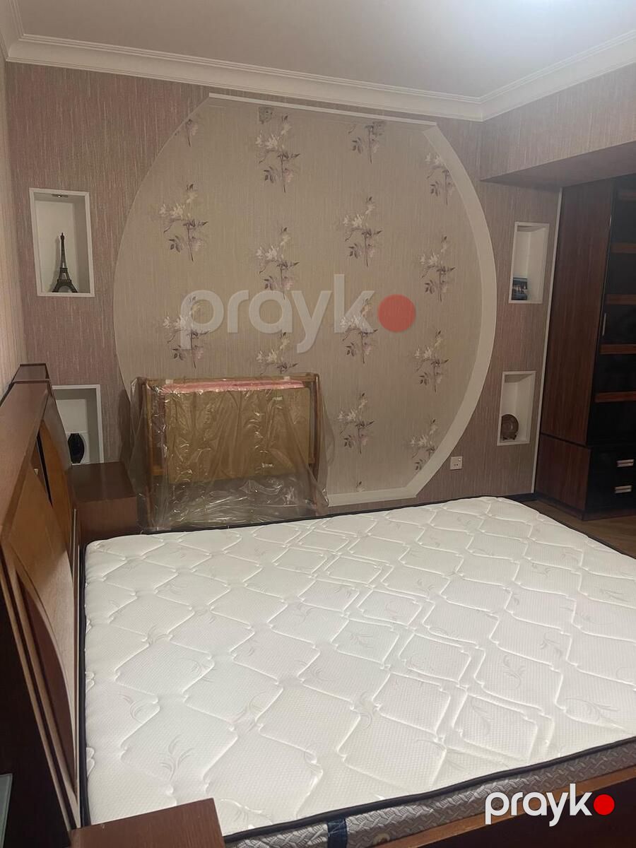 İcarəyə verilir 3 otaqlı köhnə tikili 82 m² — Mənzil, Bakı (8)