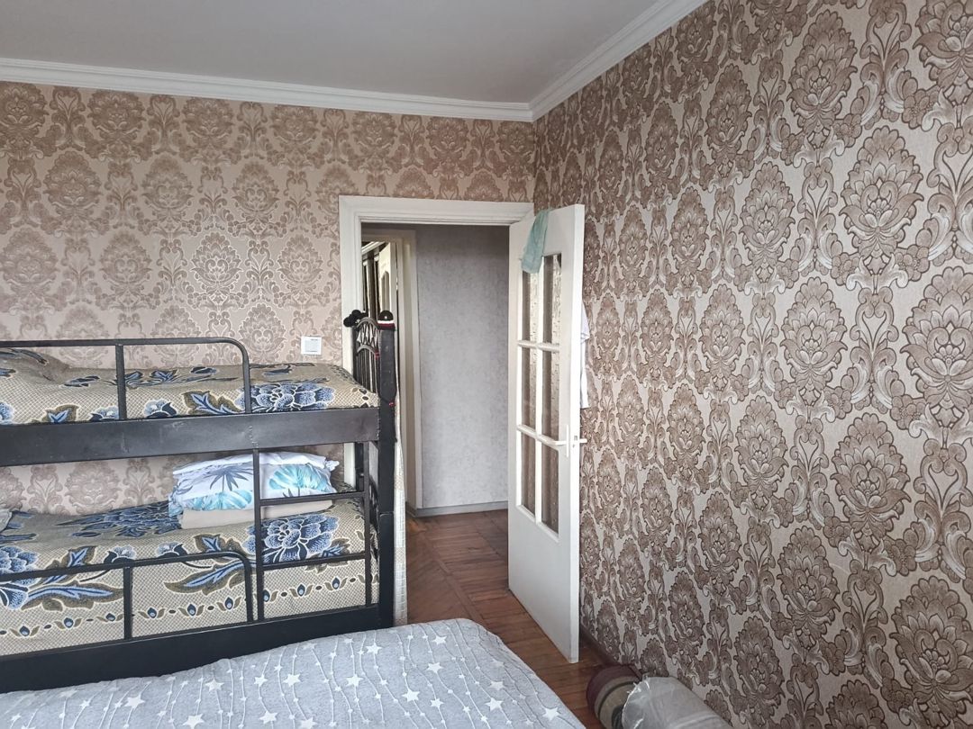 2-otaqlı mənzil, Hövsan qəs., 45 m² — Mənzil, Bakı (4)