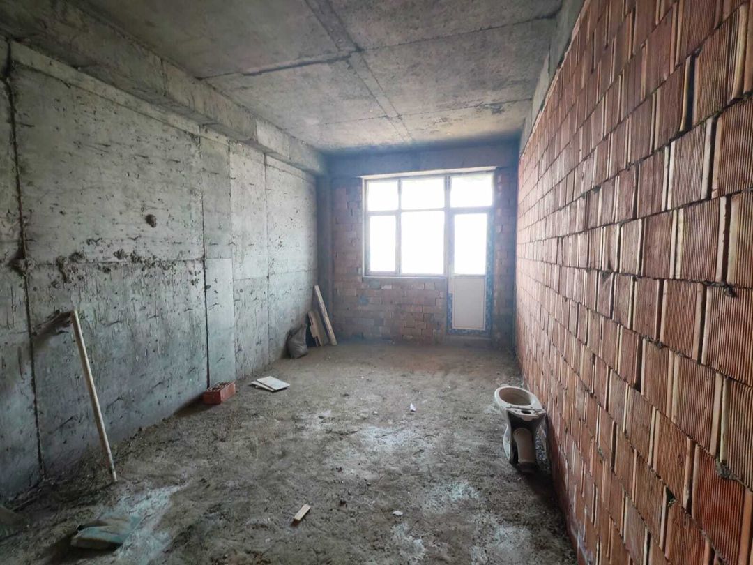 Satılır 3 otaqlı yeni tikili 128 m² — Mənzil, Bakı (11)