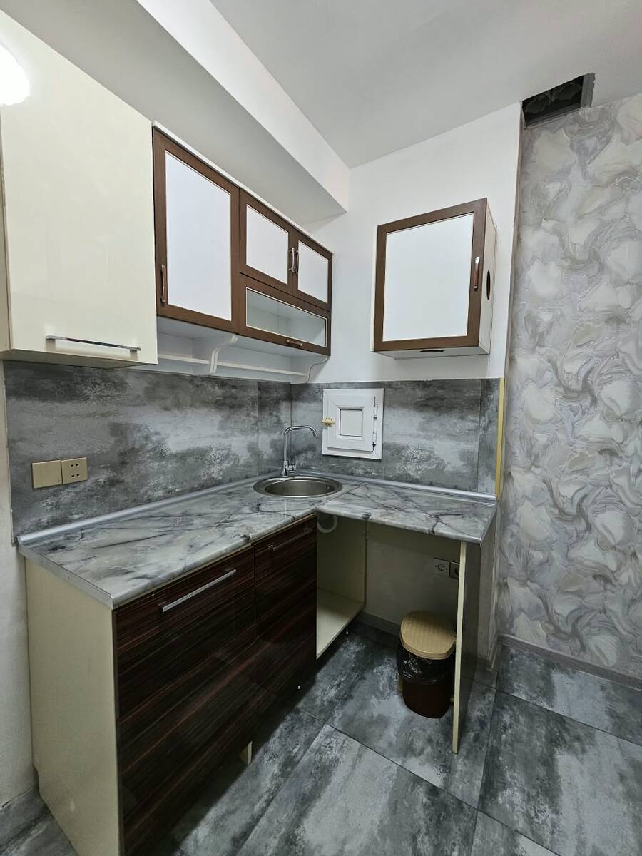 Satılır 2 otaqlı yeni tikili 54 m² — Mənzil, Bakı (6)