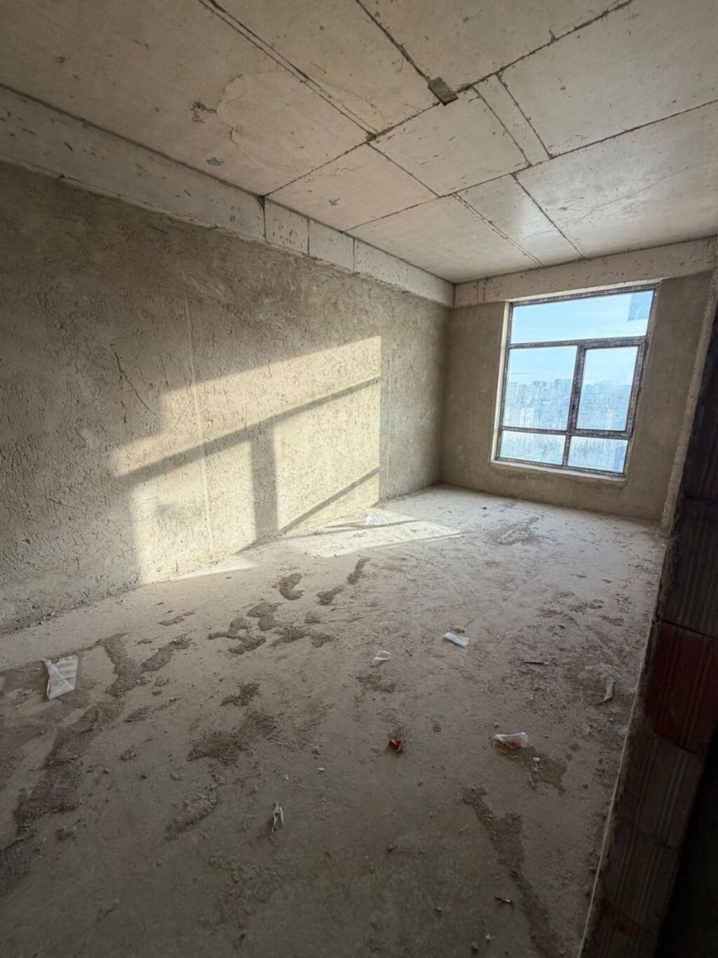 4 otaqlı, Yeni tikili, 196 kv. m — Daşınmaz əmlak, Bakı (7)