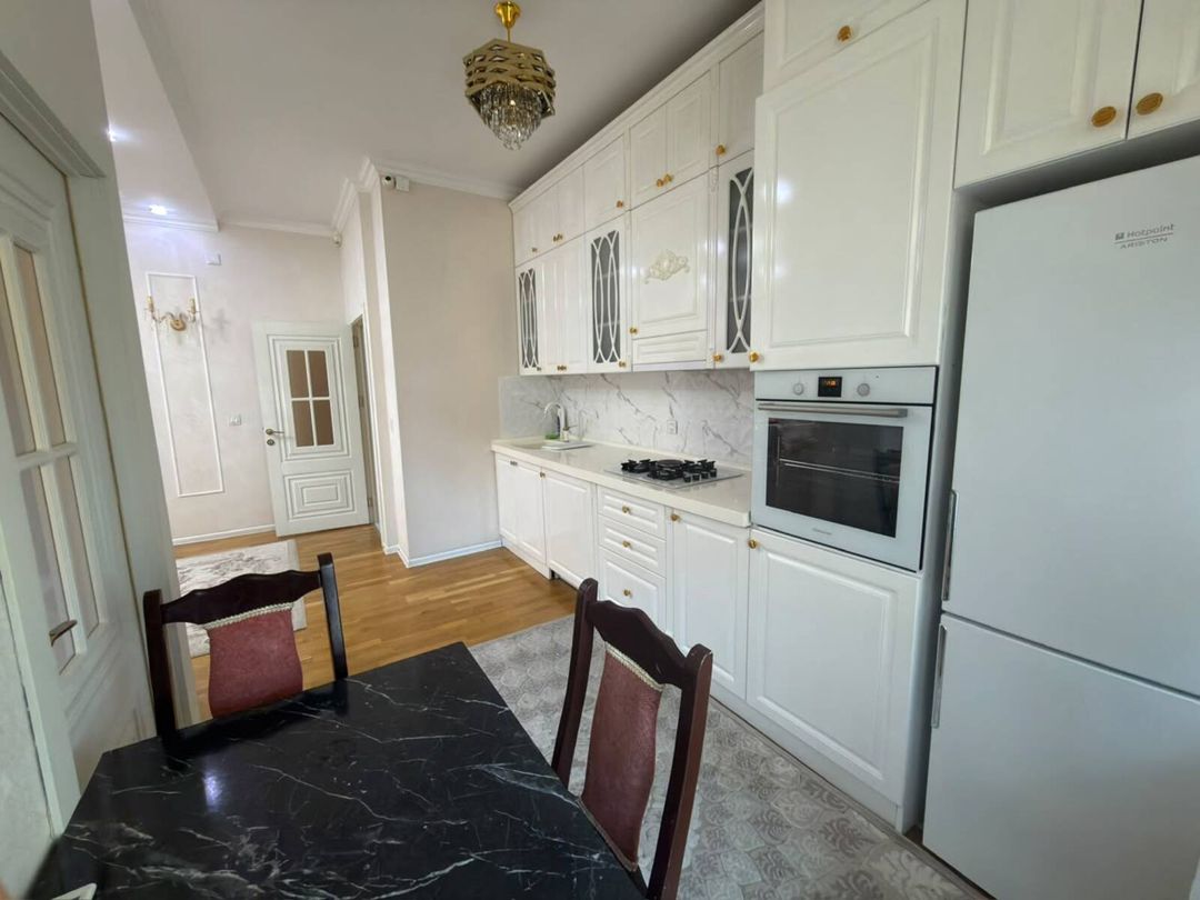 Satılır 3 otaqlı yeni tikili 68 m² — Mənzil, Bakı (9)