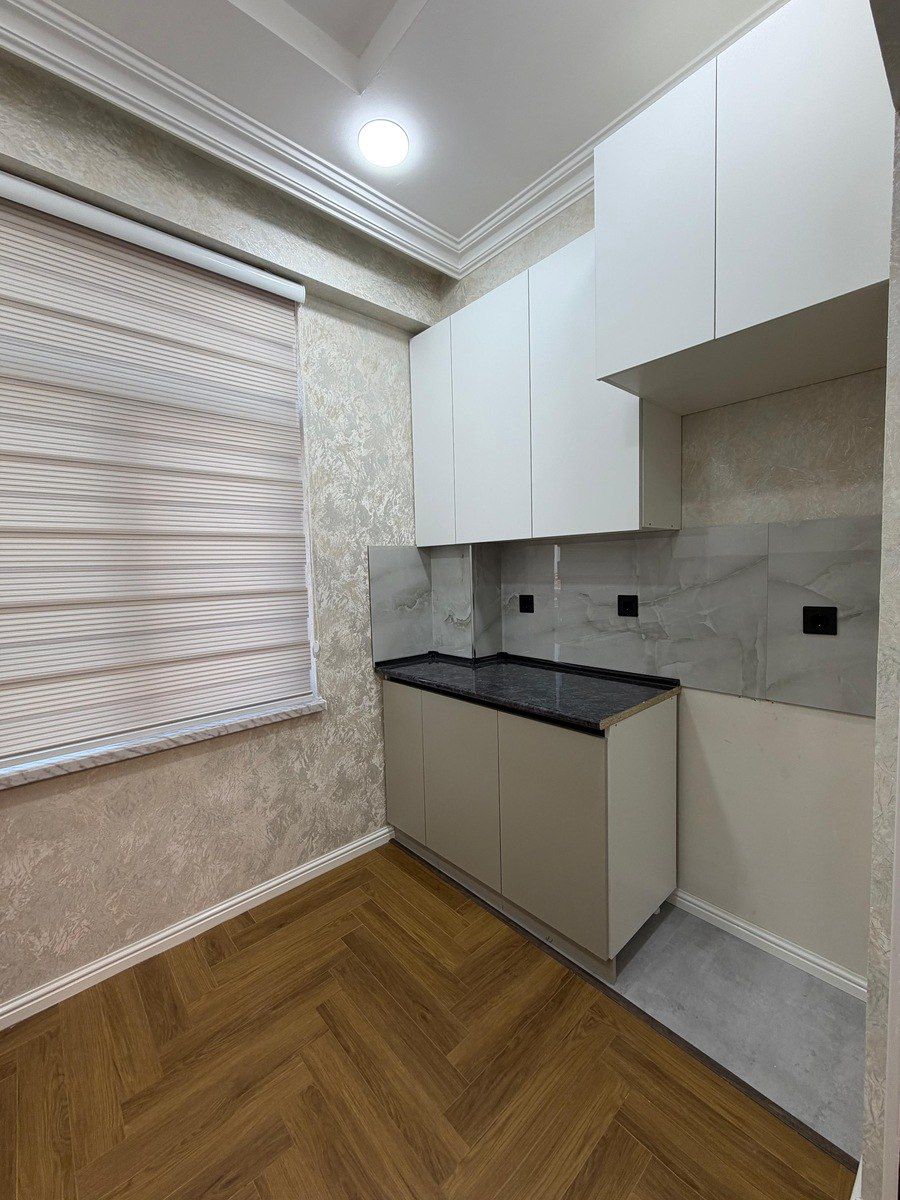 Satılır 2 otaqlı yeni tikili 46 m² — Mənzil, Xırdalan (6)