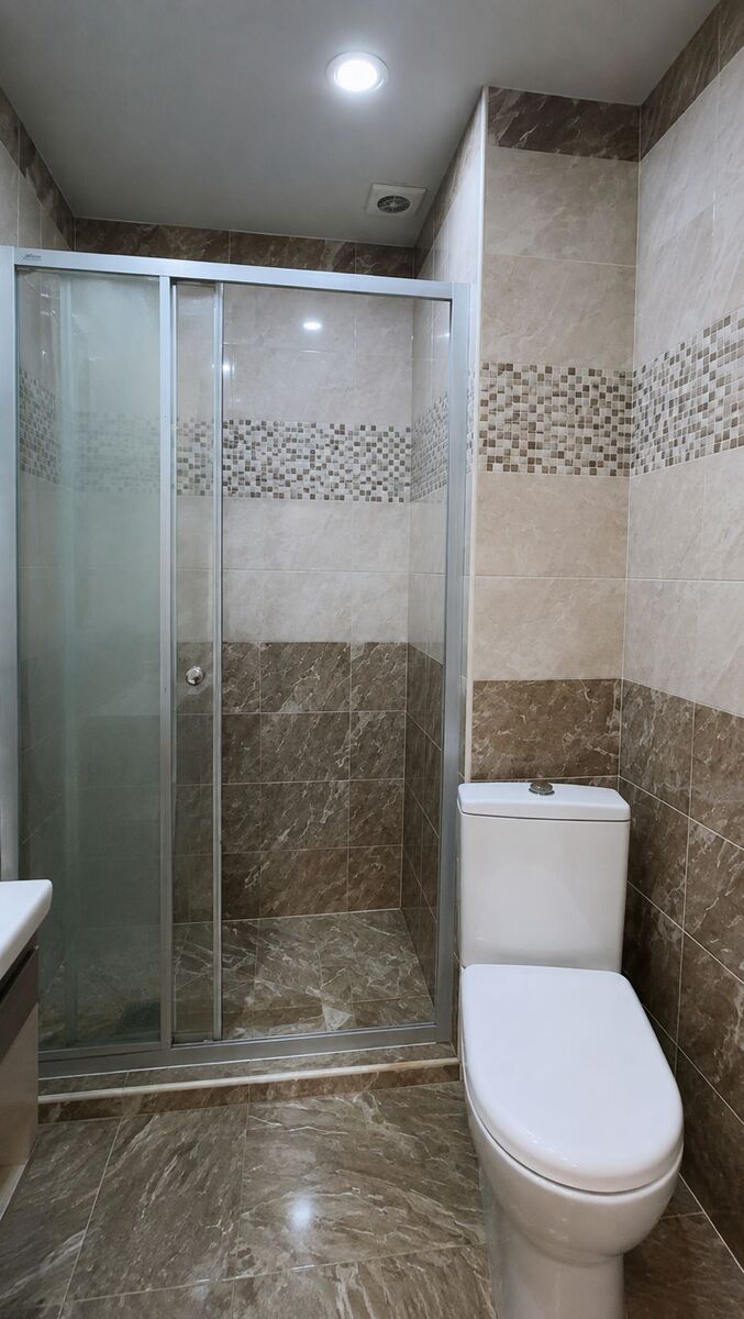 Satılır 2 otaqlı yeni tikili 65 m² — Mənzil, Bakı (6)