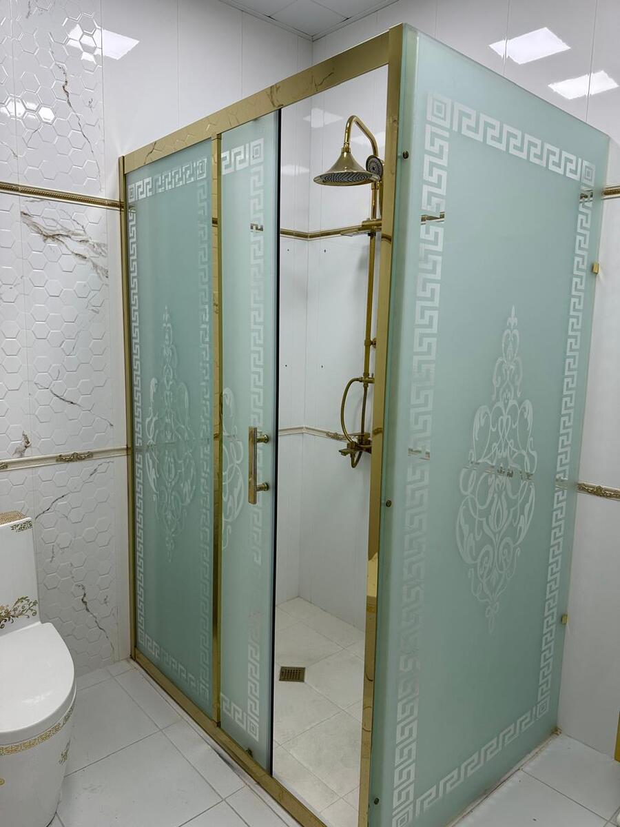 İcarəyə verilir 2 otaqlı yeni tikili 78 m² — Mənzil, Bakı (3)