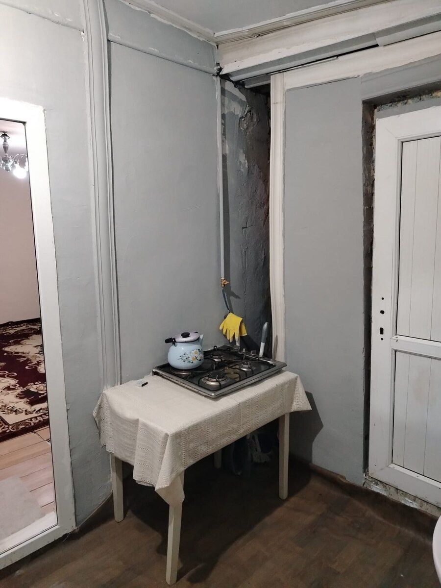 2-otaqlı yeni tikili kirayə verilir, Avtovağzal m., 45 m² — Mənzil, Bakı (8)