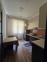 Satılır 1 otaqlı yeni tikili 38 m² — Aytən Xanım