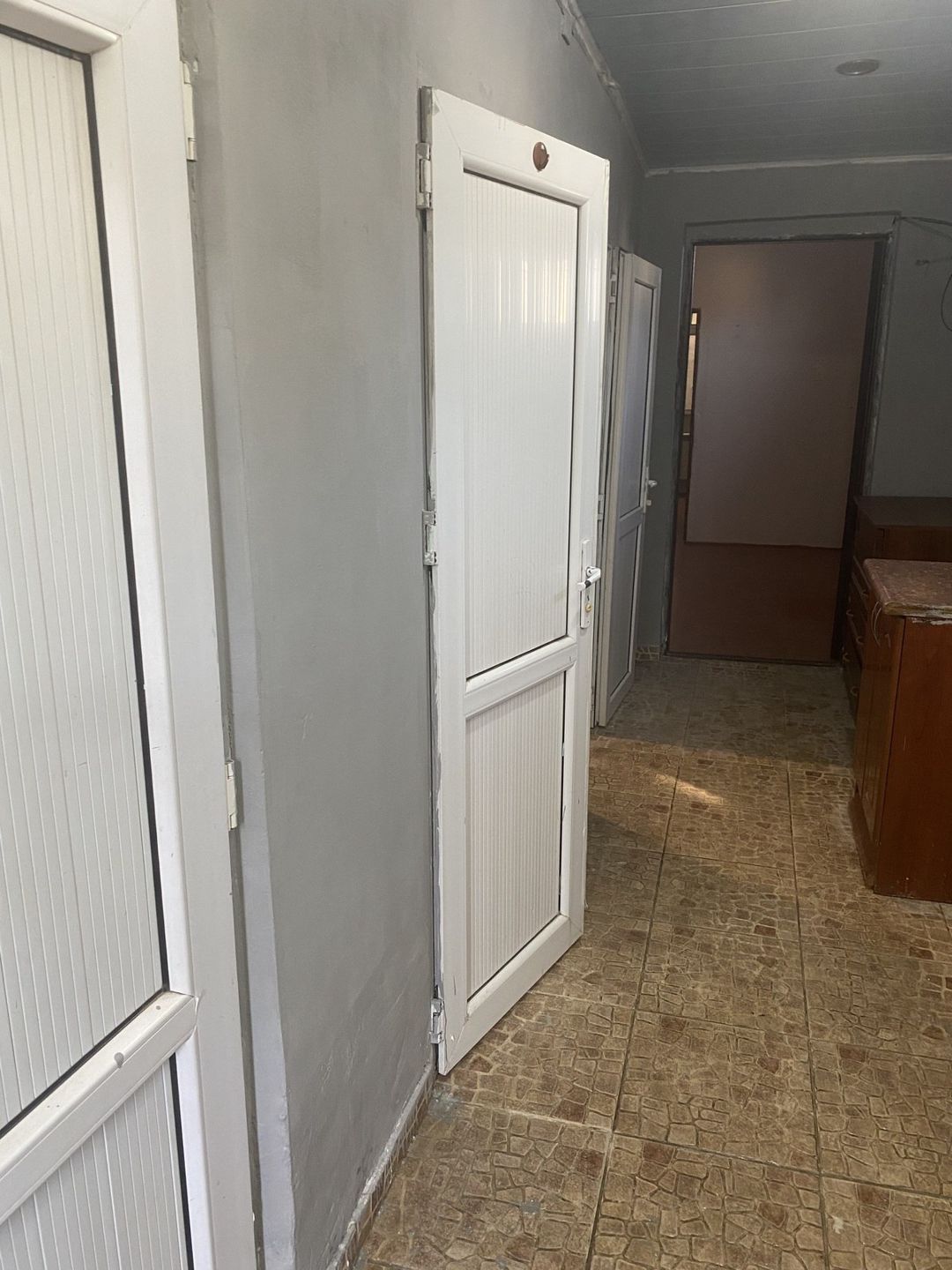 Satılır 2 otaqlı həyət evi/bağ evi 40 m² — Ev, villa, Bakı (11)