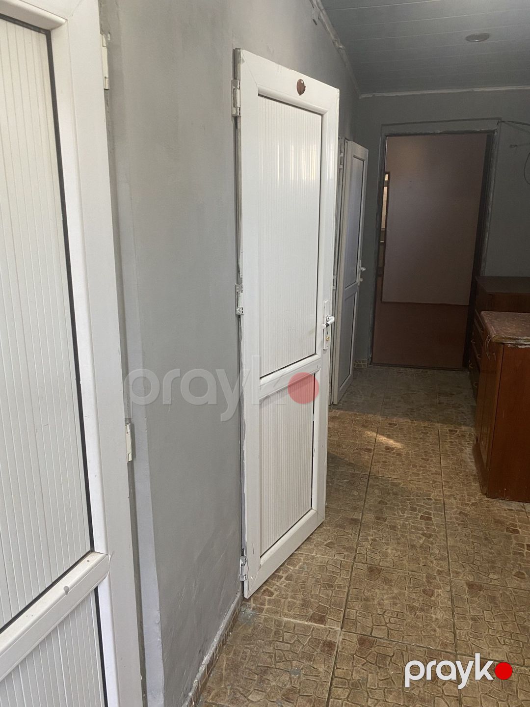 Satılır 2 otaqlı həyət evi/bağ evi 40 m² — Ev, villa, Bakı (11)