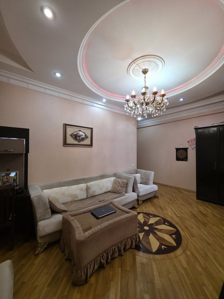 Satılır 2 otaqlı yeni tikili 98 m² — Mənzil, Bakı (11)
