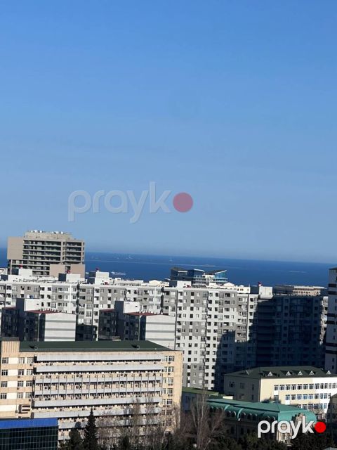 Satılır 1 otaqlı yeni tikili 40 m²