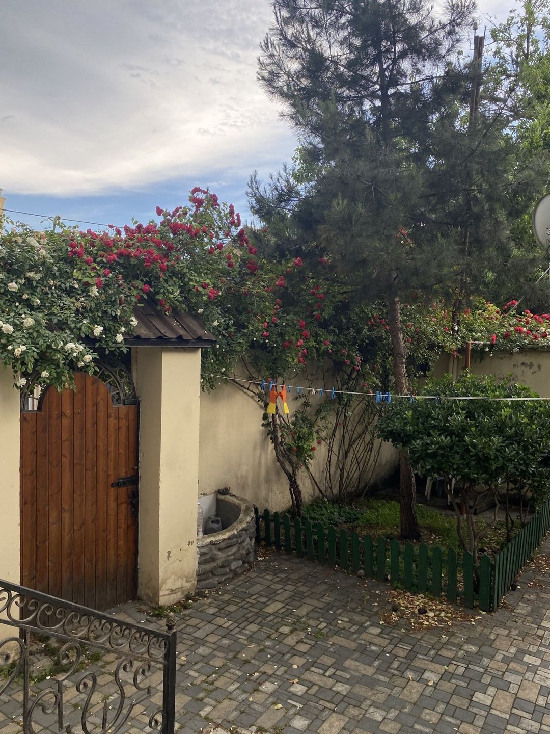 Satılır 4 otaqlı həyət evi/bağ evi 150 m² — Ev, villa, Bakı (5)