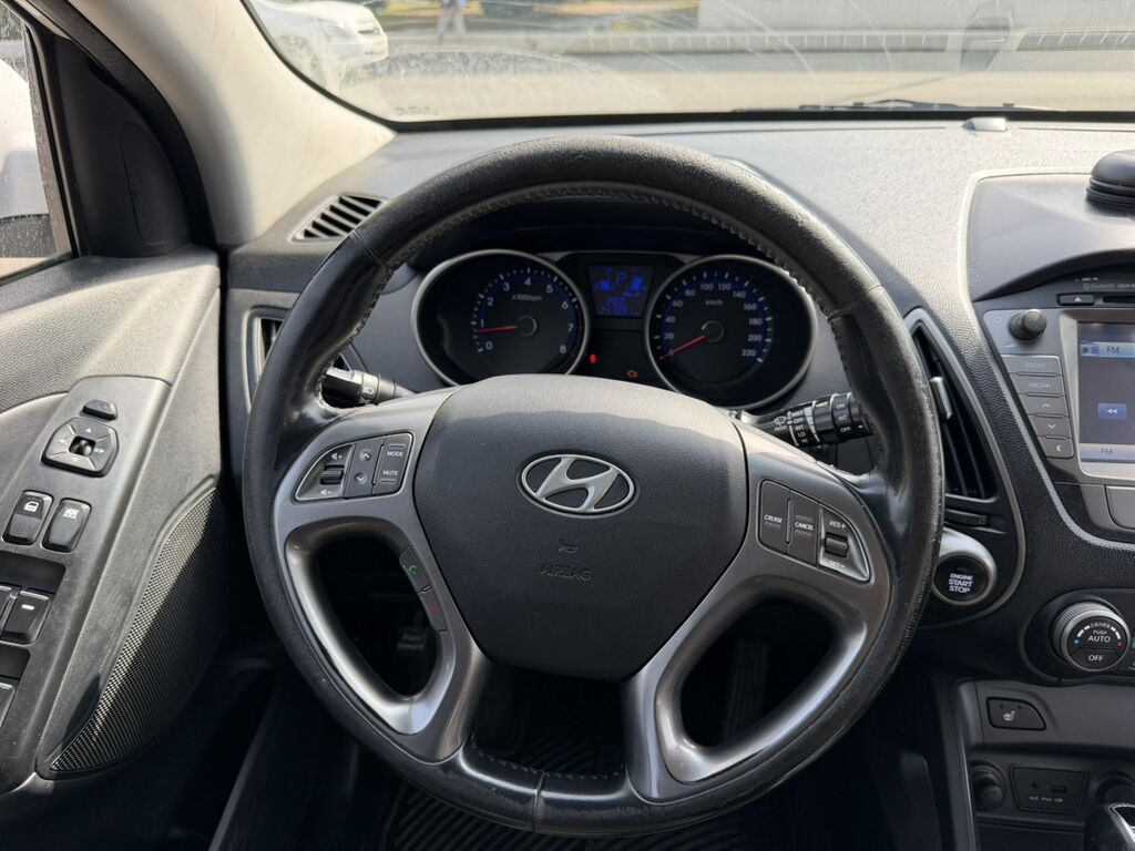 Hyundai ix35: 2 l 2014 il Krossover — Avto, Bakı (6)